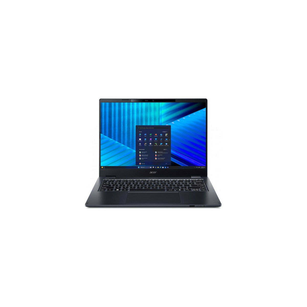 Bärbar dator Acer NX.BFEEB.007