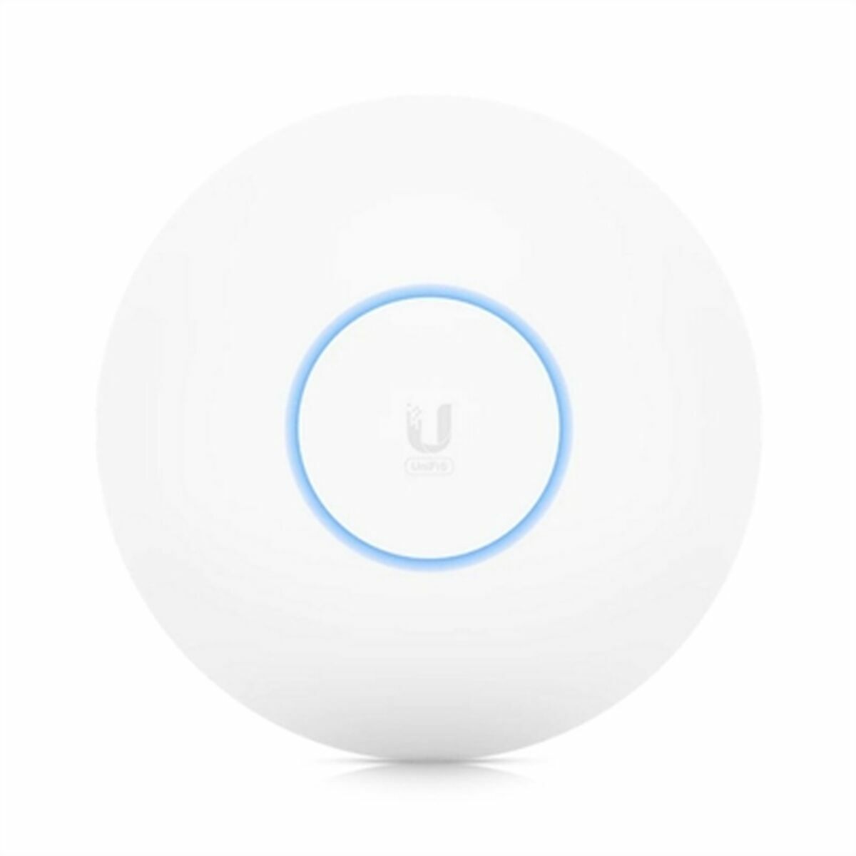 Anslutningspunkt UBIQUITI UniFi 6 Long-Range Vit