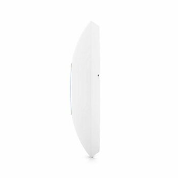Anslutningspunkt UBIQUITI UniFi 6 Long-Range Vit