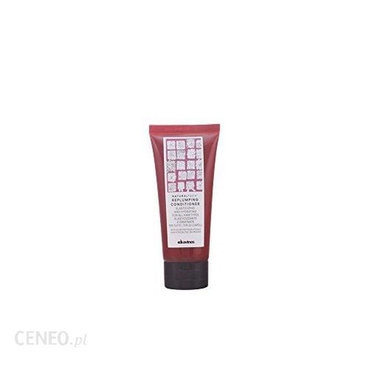 Detangling Conditioner Davines Replumping 60 ml - 2
