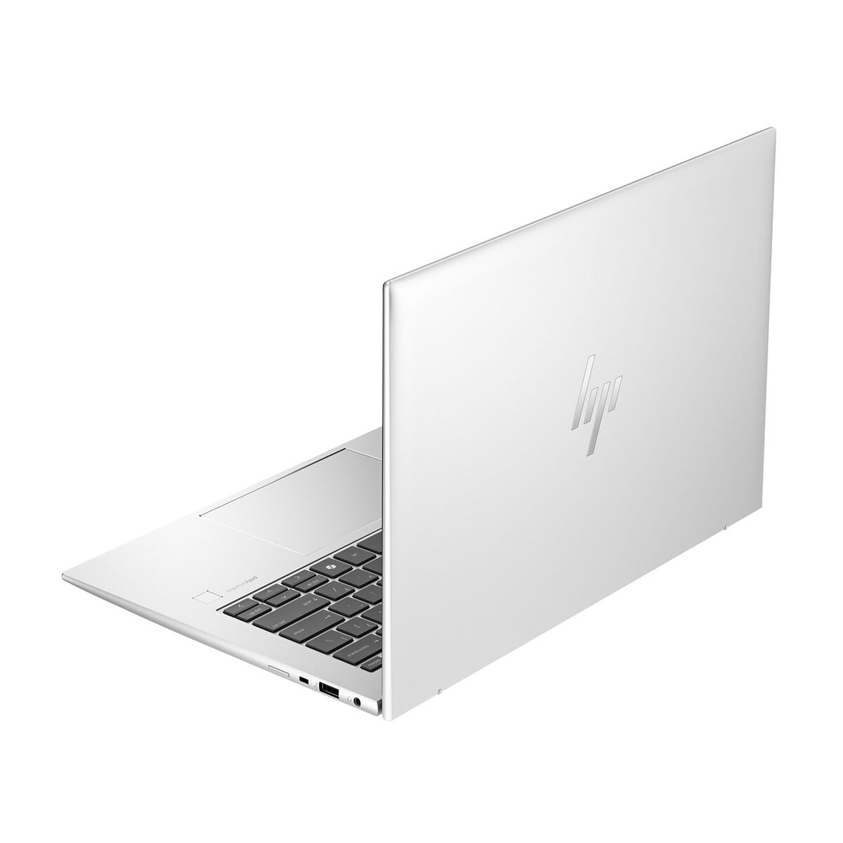 Bärbar dator HP 9G0V5ET - 2