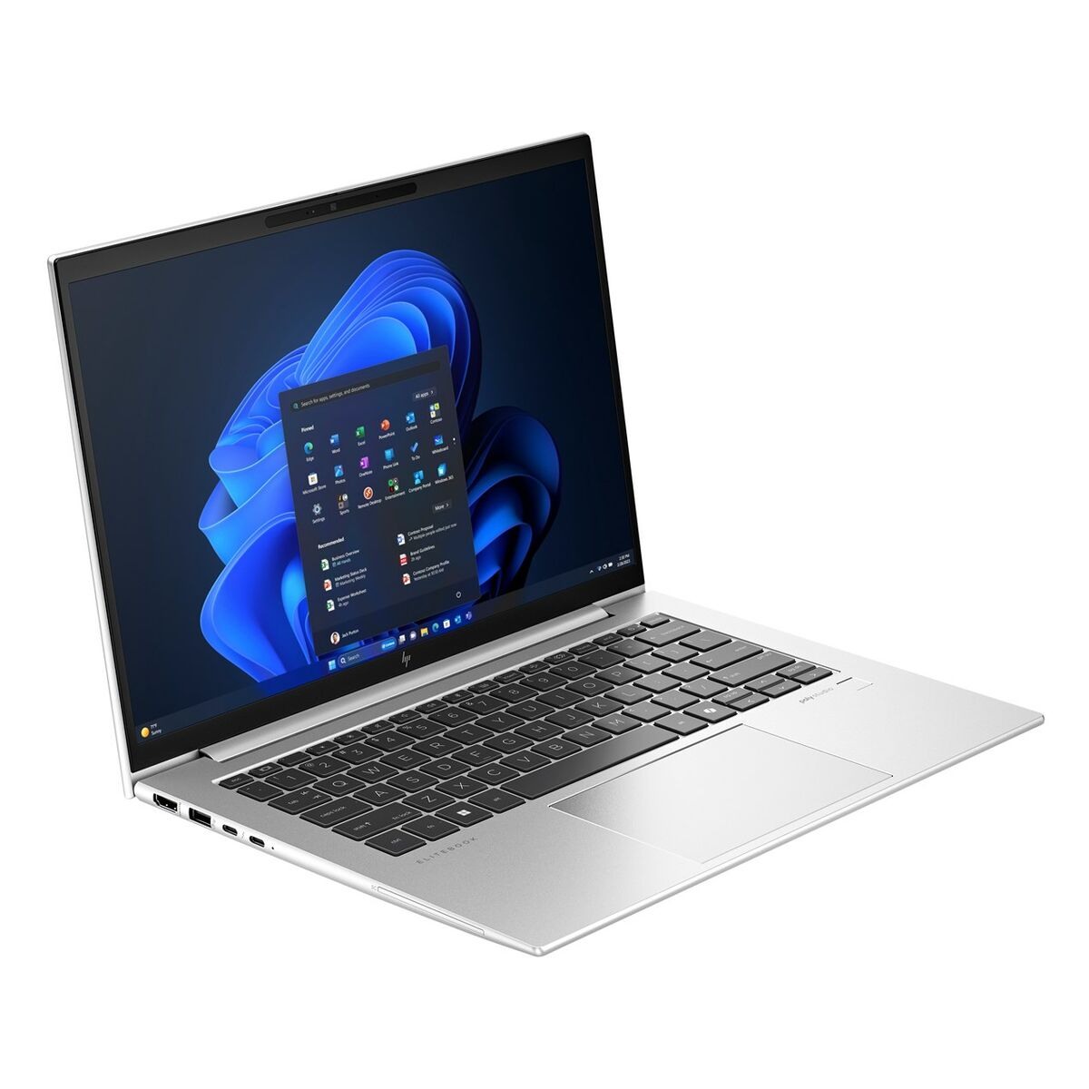 Bärbar dator HP 9G0V5ET