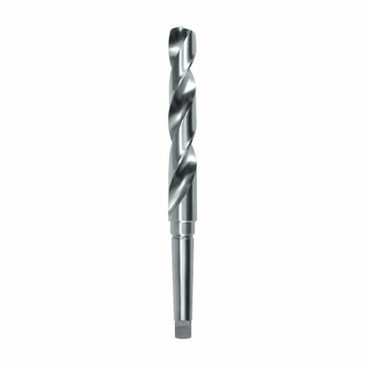 Metallborr RUKO DIN 345 Ø 29 mm Spiralformade
