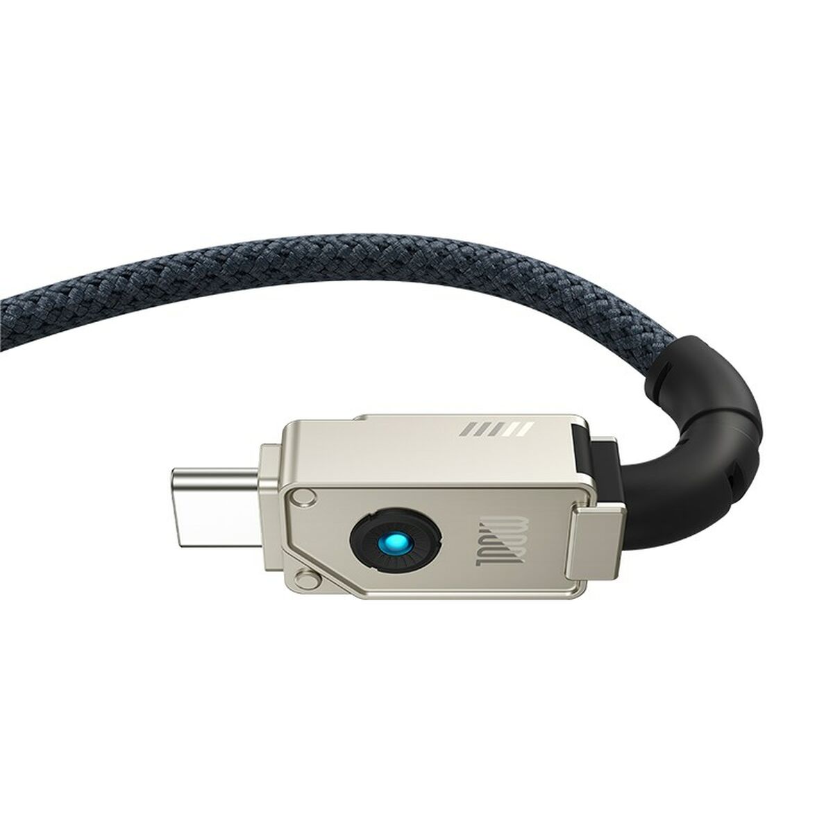 USB-C till USB-C Kabel Baseus P10355800221-01 1 m - 3