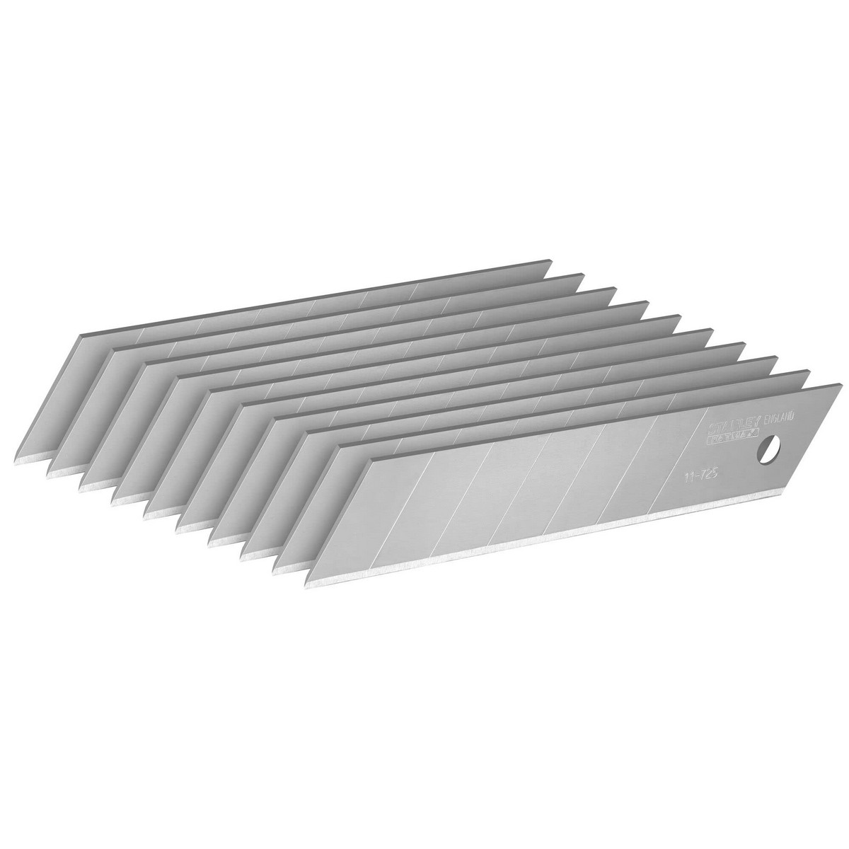 Brytbladskniv Stanley 2-11-725 25 mm - 5