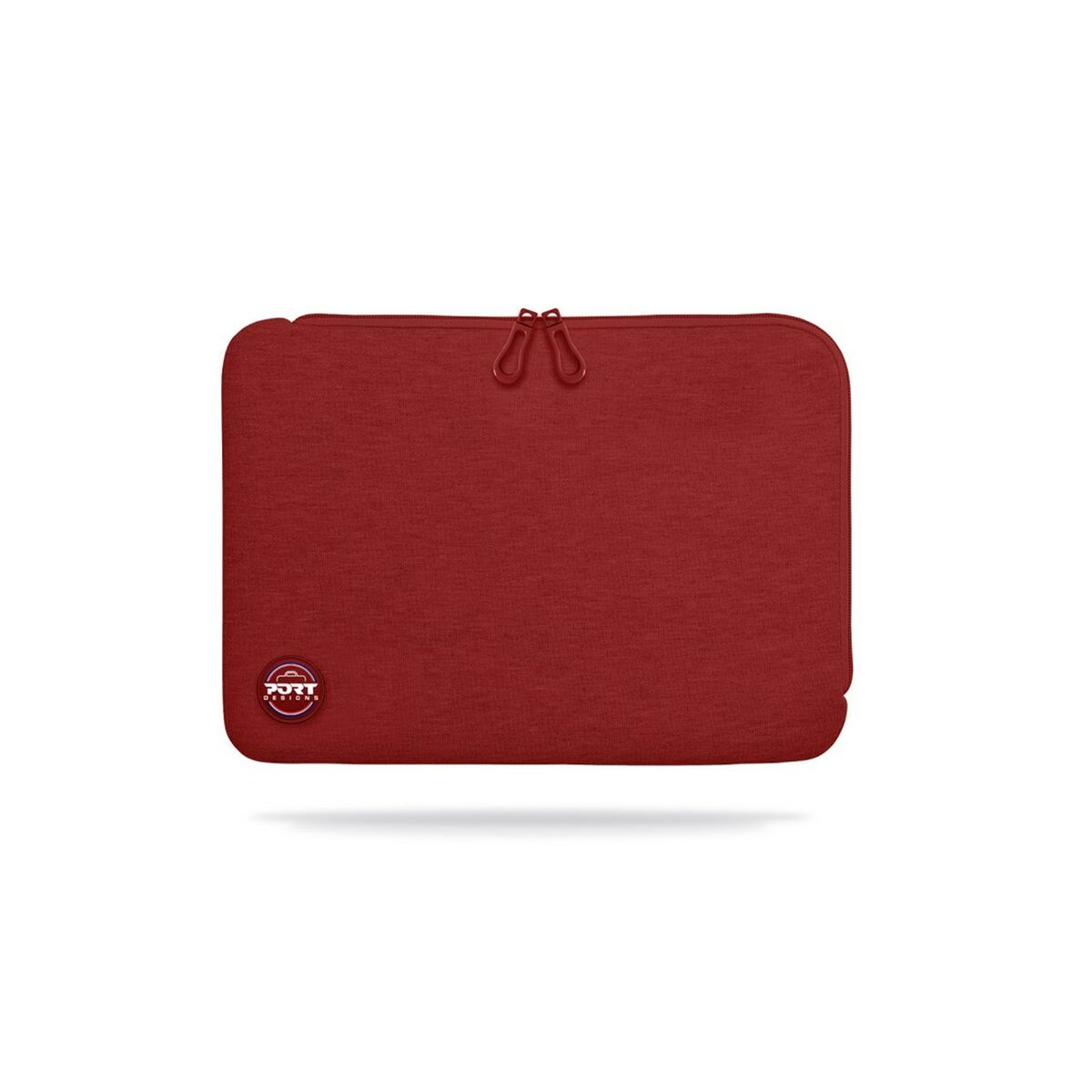 Laptopfodral Port Designs Torino II Röd Svartvit 14"