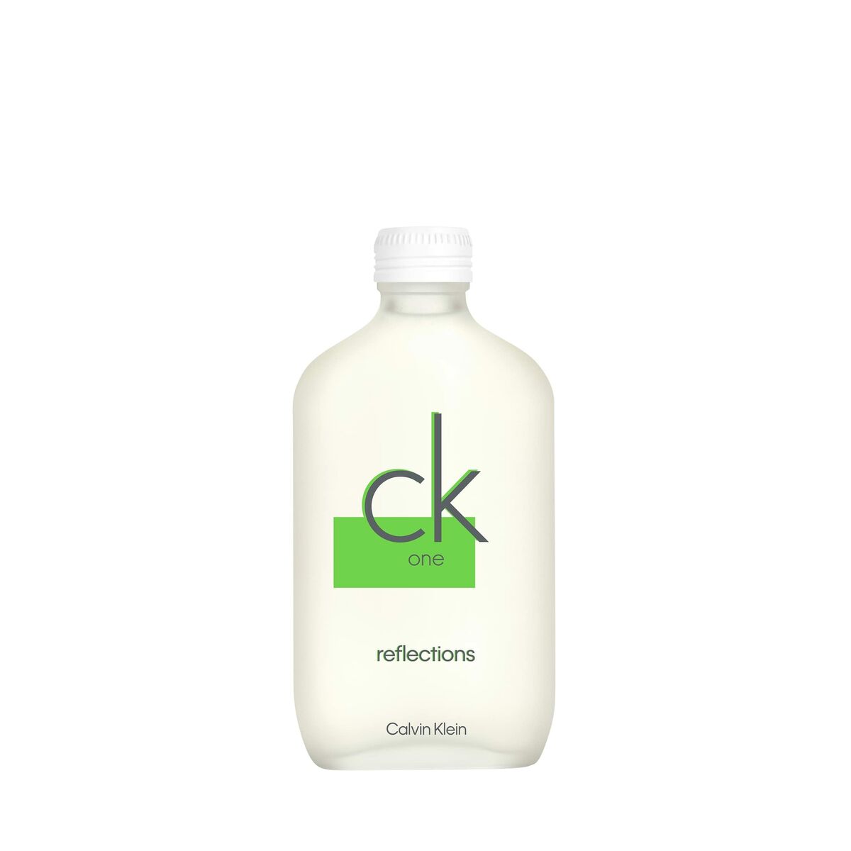 Parfym Unisex Calvin Klein EDT CK One Reflections 100 ml - 2