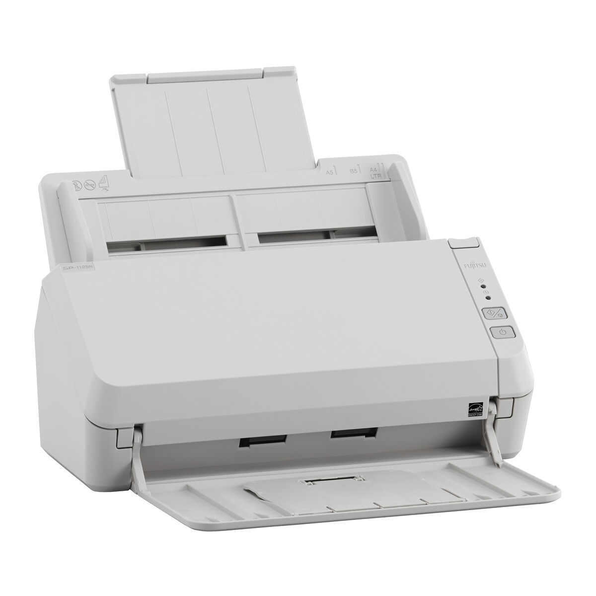 Skanner Fujitsu SP-1125N 25 ppm - 5