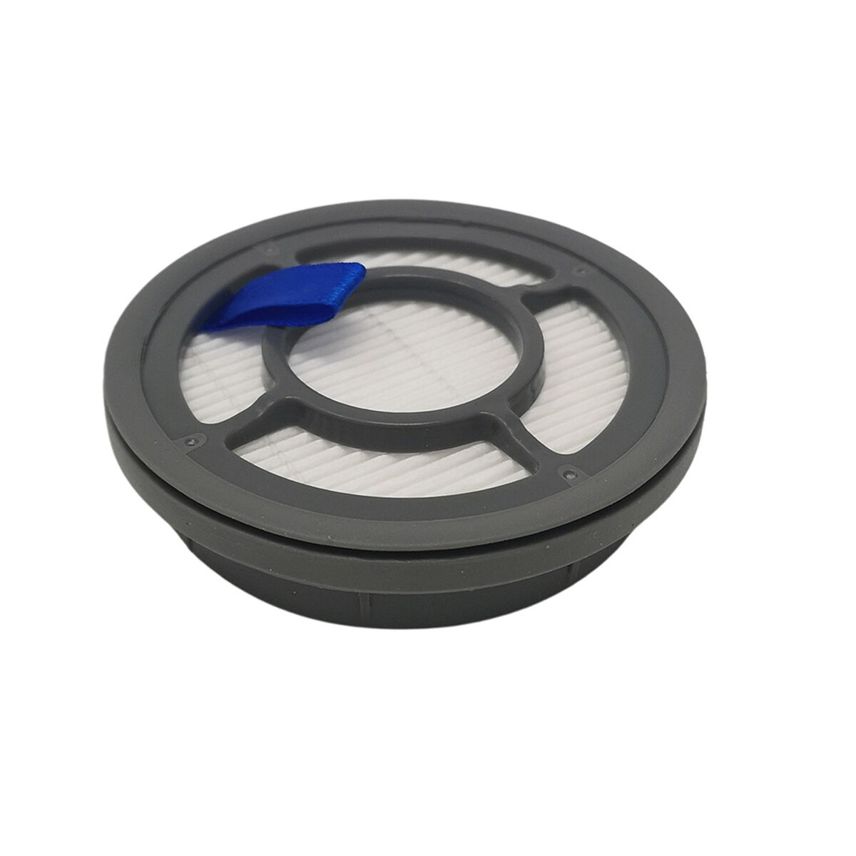 Filter för dammsugare Fagor fg2721 - 78401 Reservdel Dammsugarborste