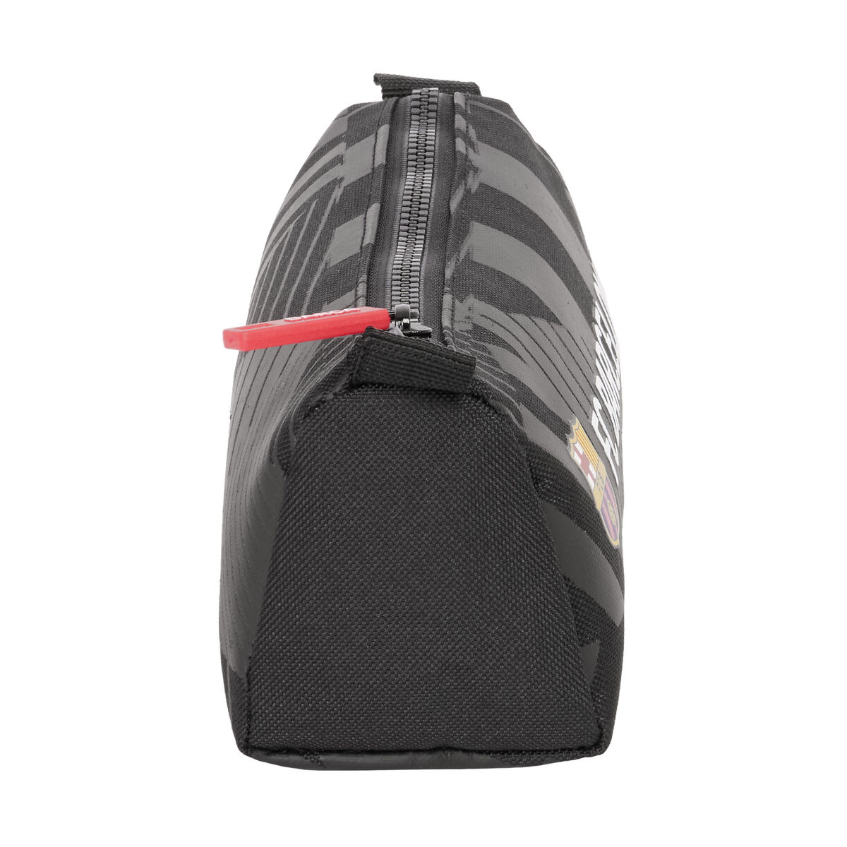 Bag F.C. Barcelona Black Svart 21 x 8 x 7 cm - 2
