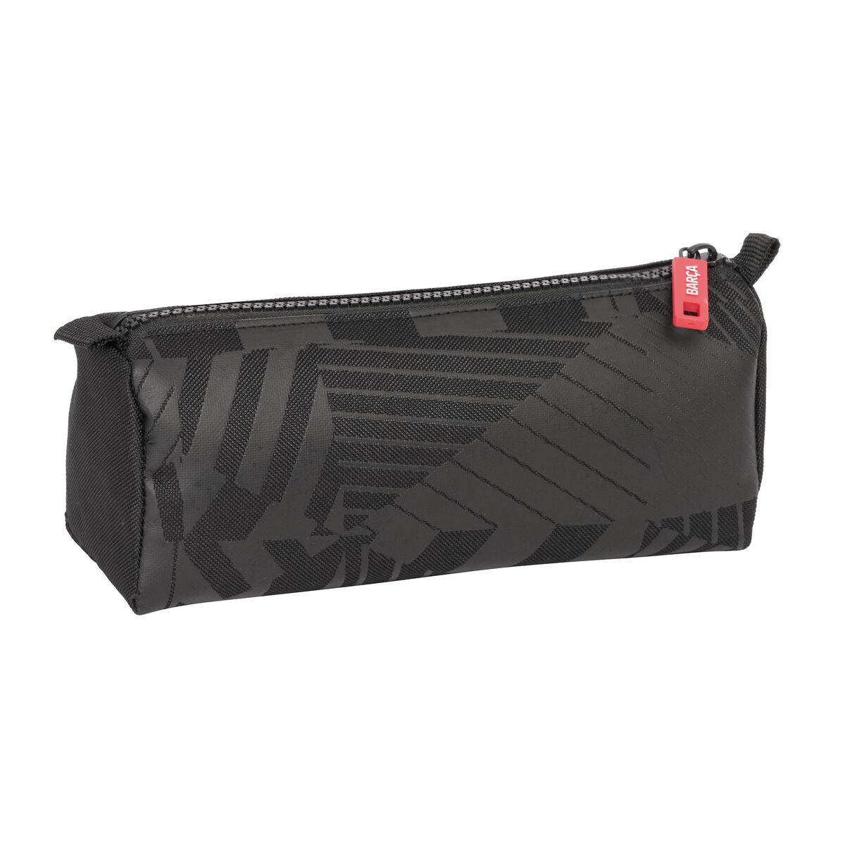 Bag F.C. Barcelona Black Svart 21 x 8 x 7 cm - 3