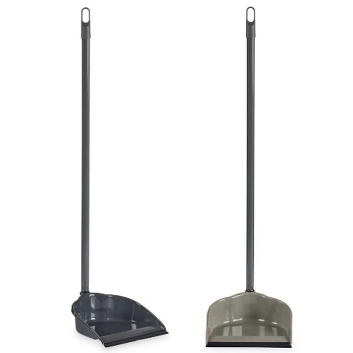 Skyffel PVC Metall 23 x 87,5 x 23 cm (12 antal) - 4