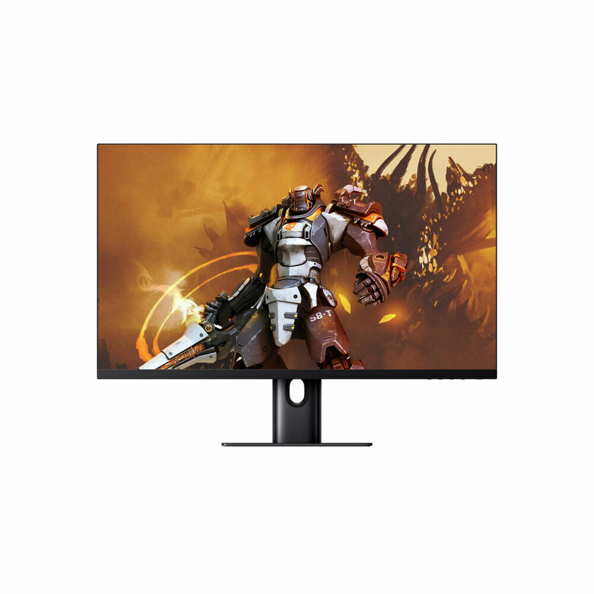 Monitor Xiaomi BHR5039GL 27" IPS 165 HZ Quad HD 165 Hz - 2