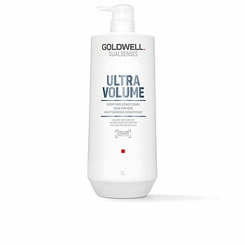 Förtjockande Balsam Goldwell Ultra Volume 1 L