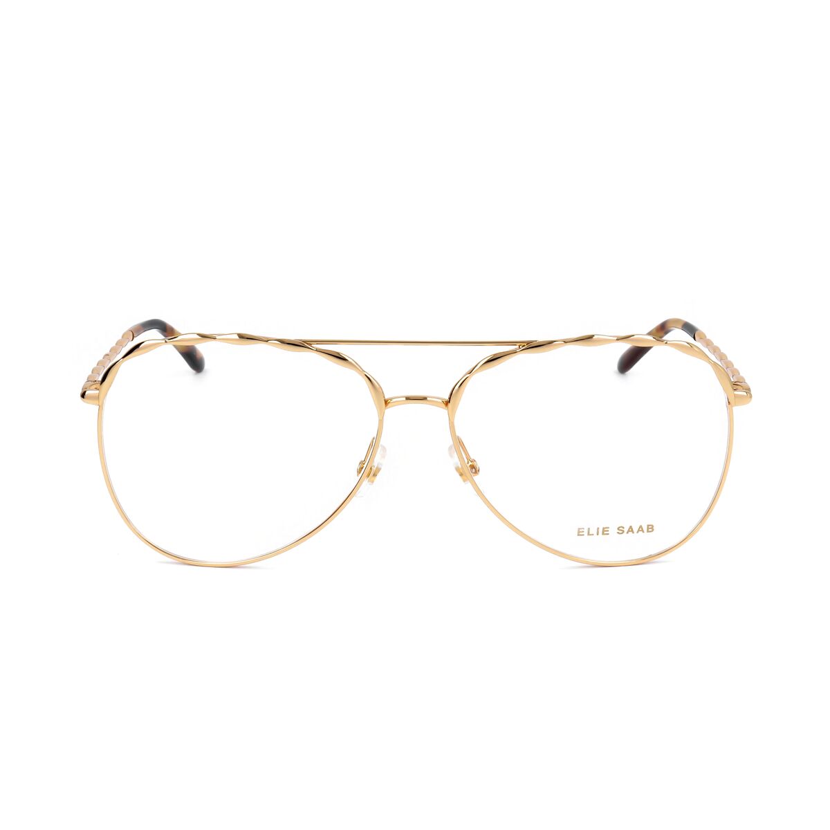 Glasögonbågar Elie Saab ø 58 mm