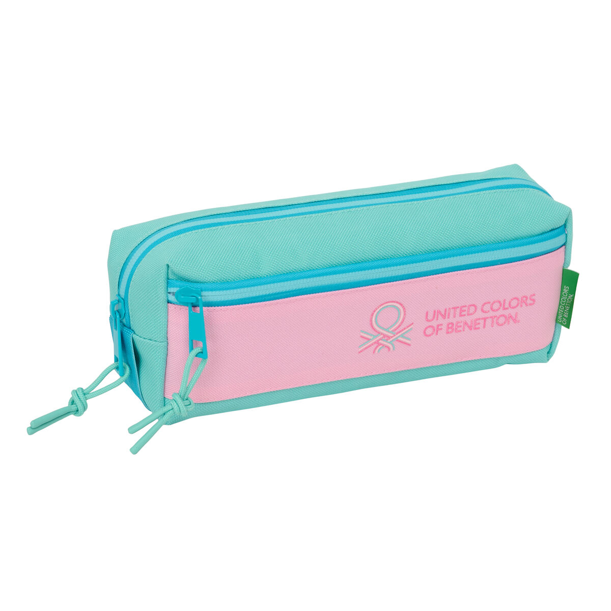 Bag Benetton Dolce Multicolour 22 x 8,5 x 6 cm