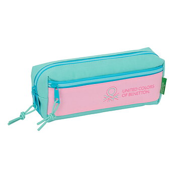 Bag Benetton Dolce Multicolour 22 x 8,5 x 6 cm