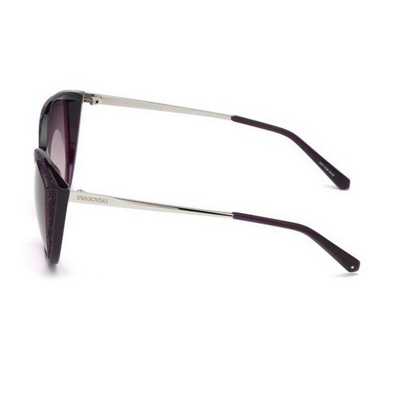 Damsolglasögon Swarovski SK016878F Ø 55 mm - 5