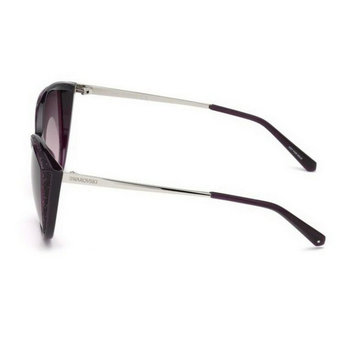 Damsolglasögon Swarovski SK016878F Ø 55 mm - 11
