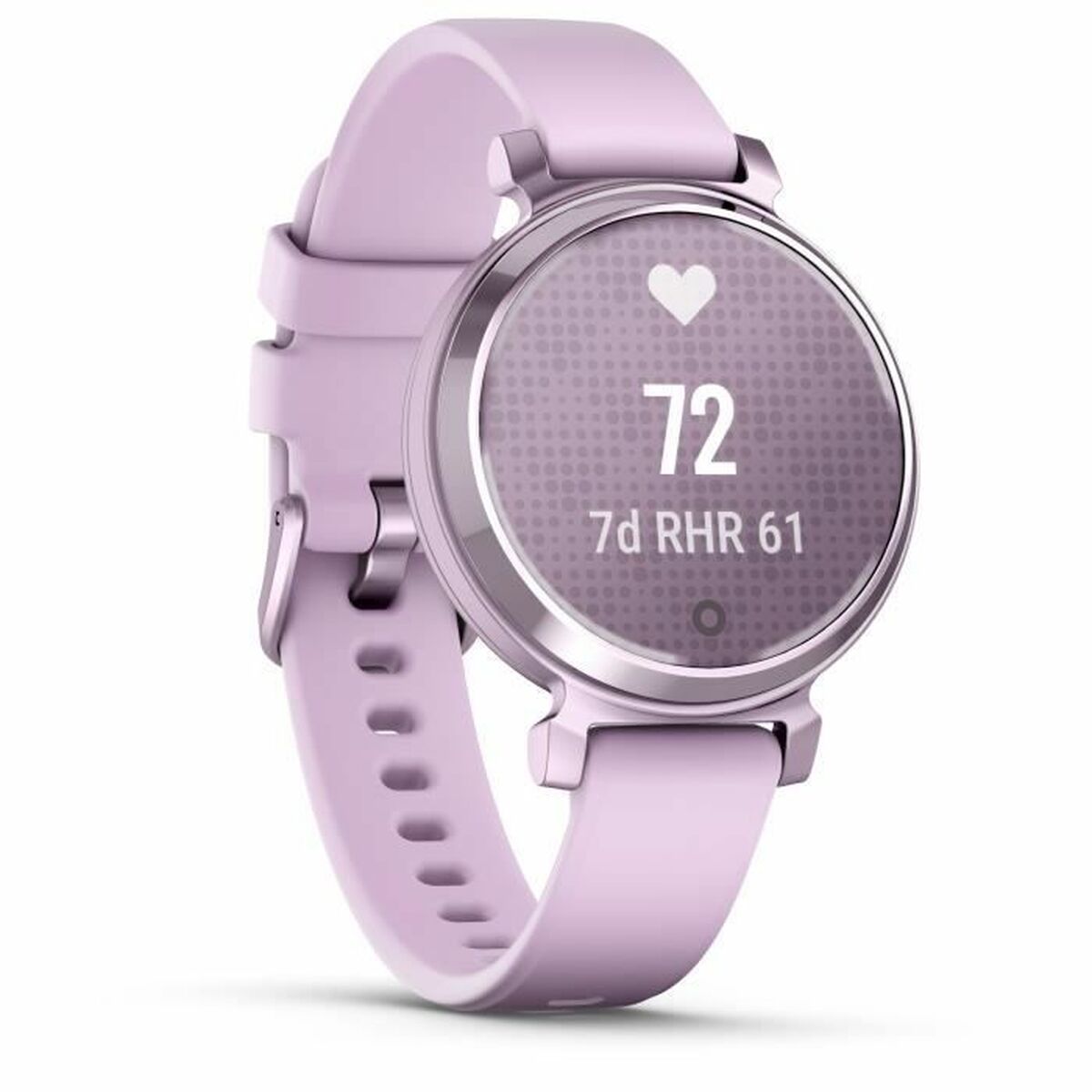 Smartklocka GARMIN Lily 2 Rosa 1" - 2