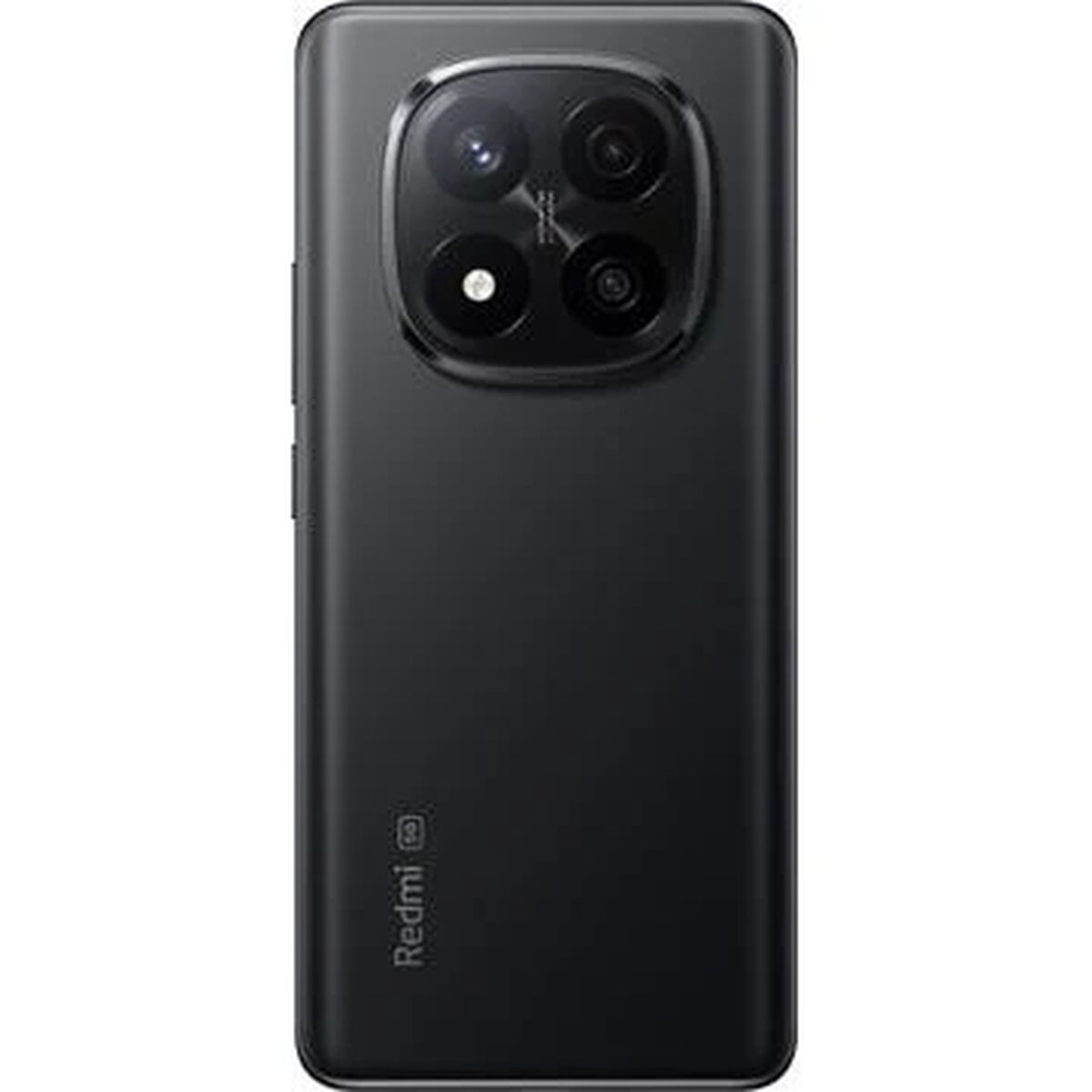 Smartphone Xiaomi MZB0I9OEU 6,67" 8 GB RAM 256 GB Svart