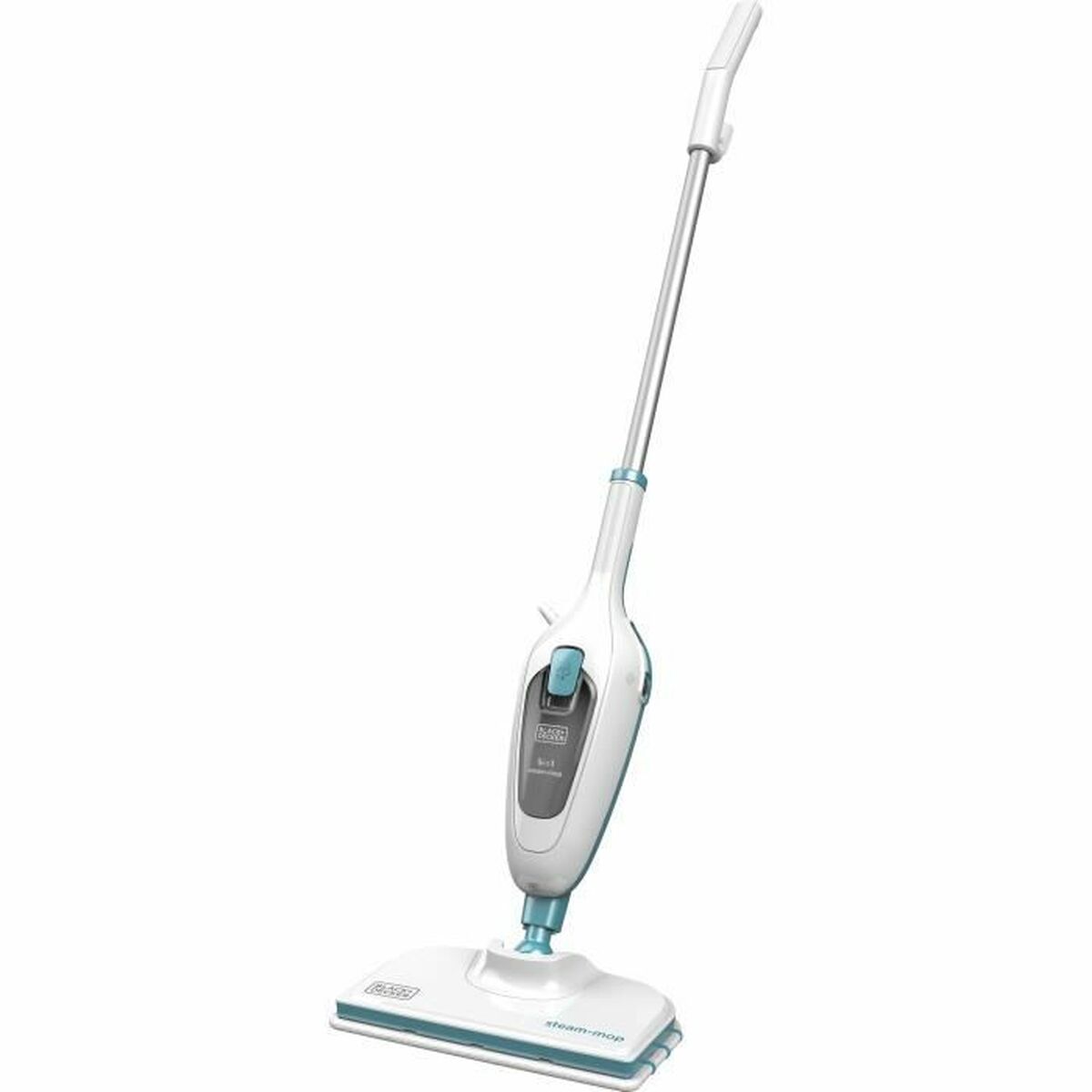 Ångmopp Black & Decker FSMH13E5 1300 W - 2