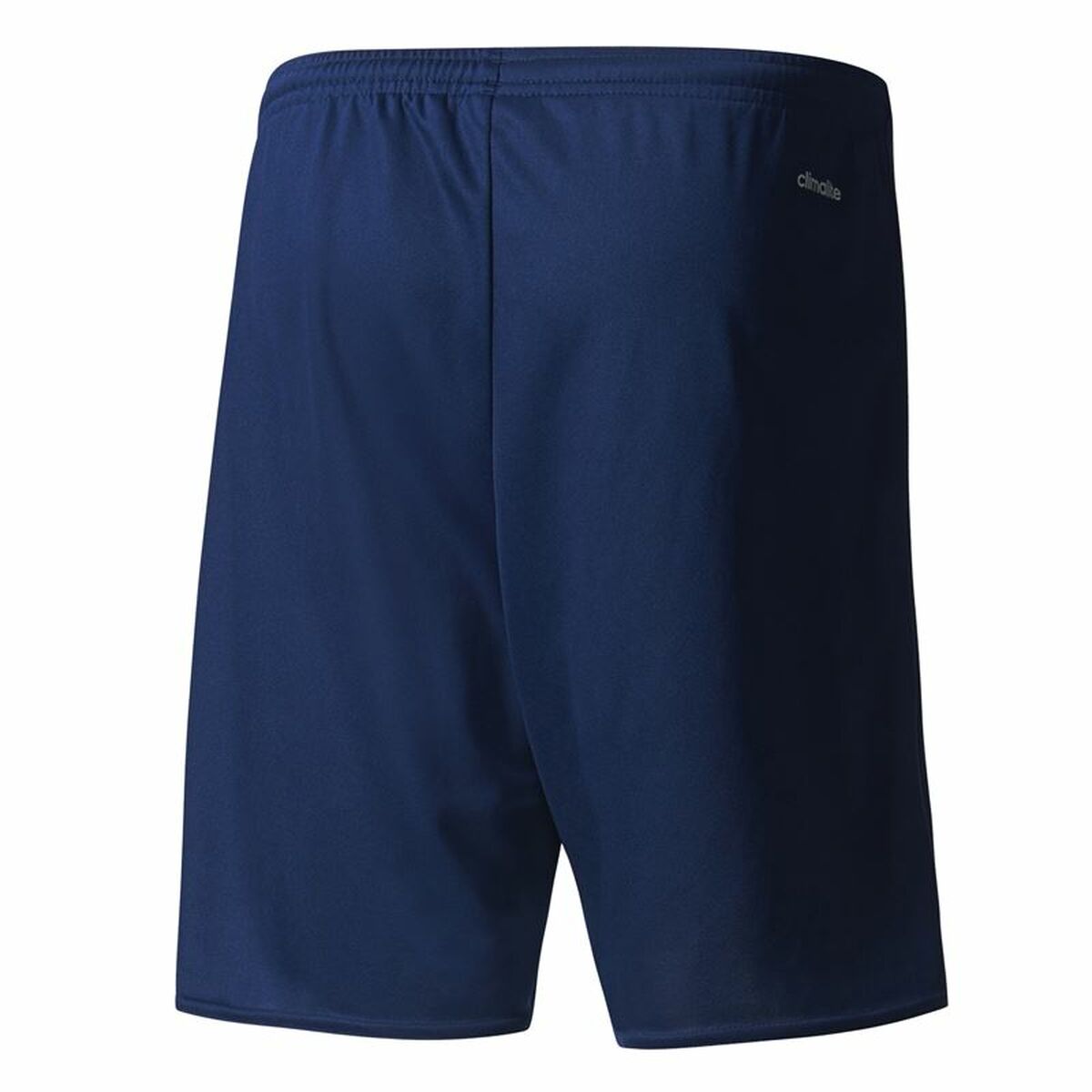 Sportshorts för barn Adidas Parma 16 Mörkblå - 2