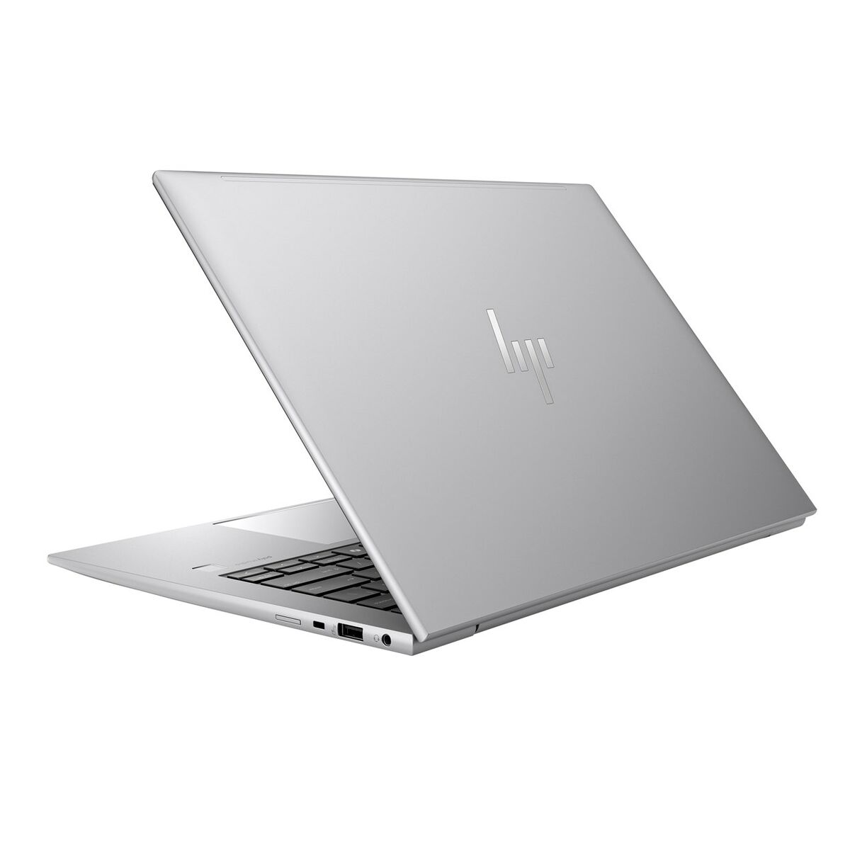 Bärbar dator HP A3ZE3ET - 2