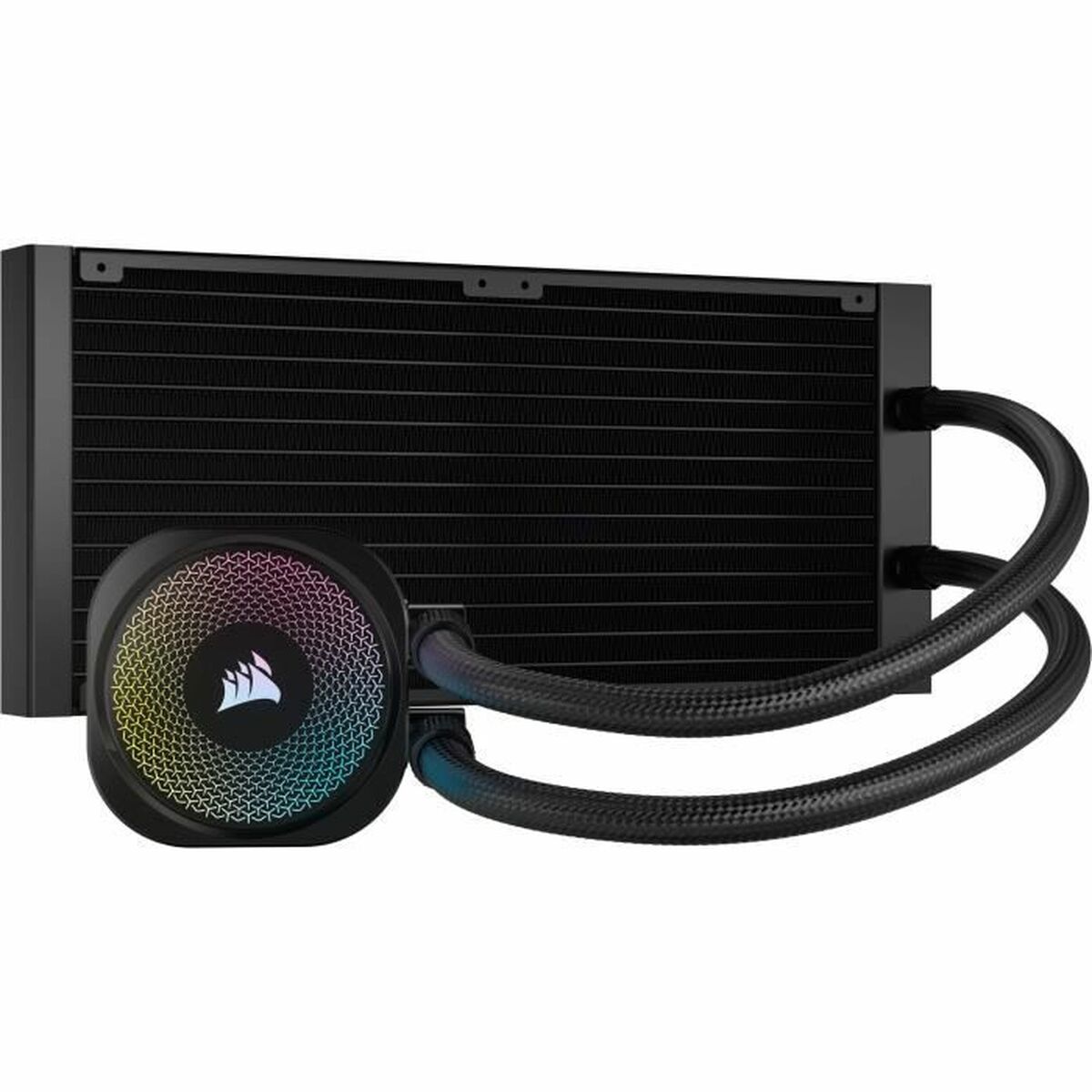 Flytande kylkit Corsair Icue Link Titan 280 RX - 2