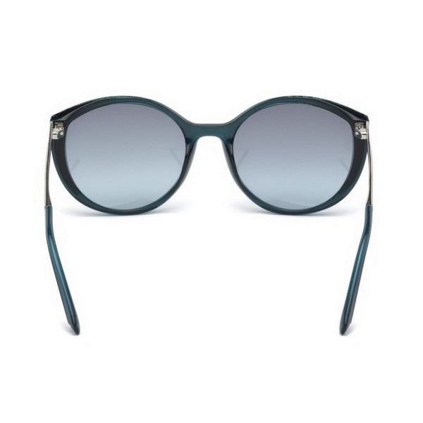 Damsolglasögon Swarovski SK0168-87B Ø 55 mm - 3