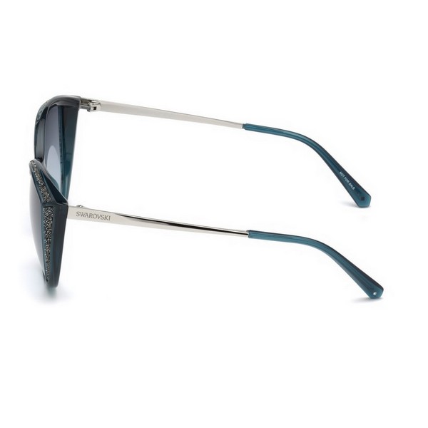 Damsolglasögon Swarovski SK0168-87B Ø 55 mm - 2