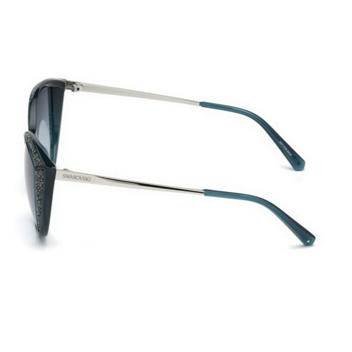 Damsolglasögon Swarovski SK0168-87B Ø 55 mm - 8