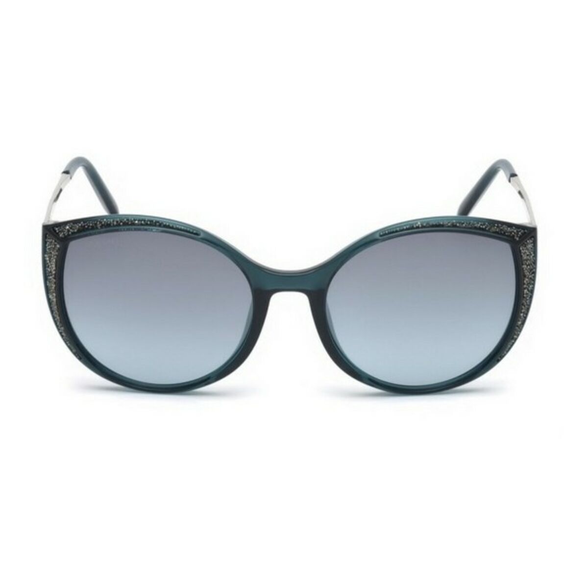 Damsolglasögon Swarovski SK0168-87B Ø 55 mm - 7