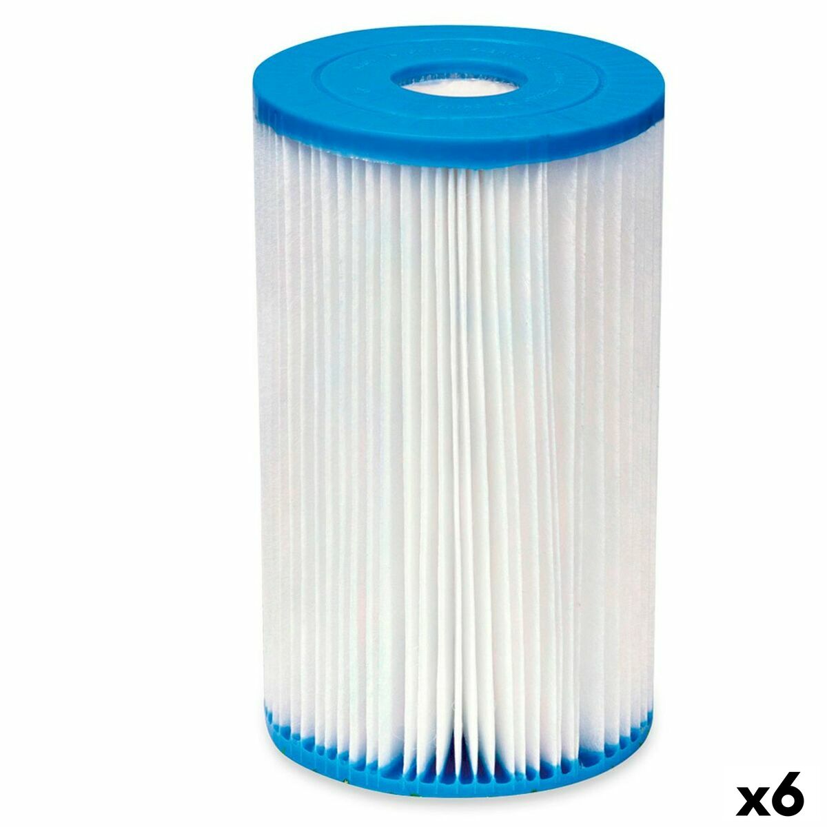 Behandlingsfilter Intex Reservdel Typ B - 3