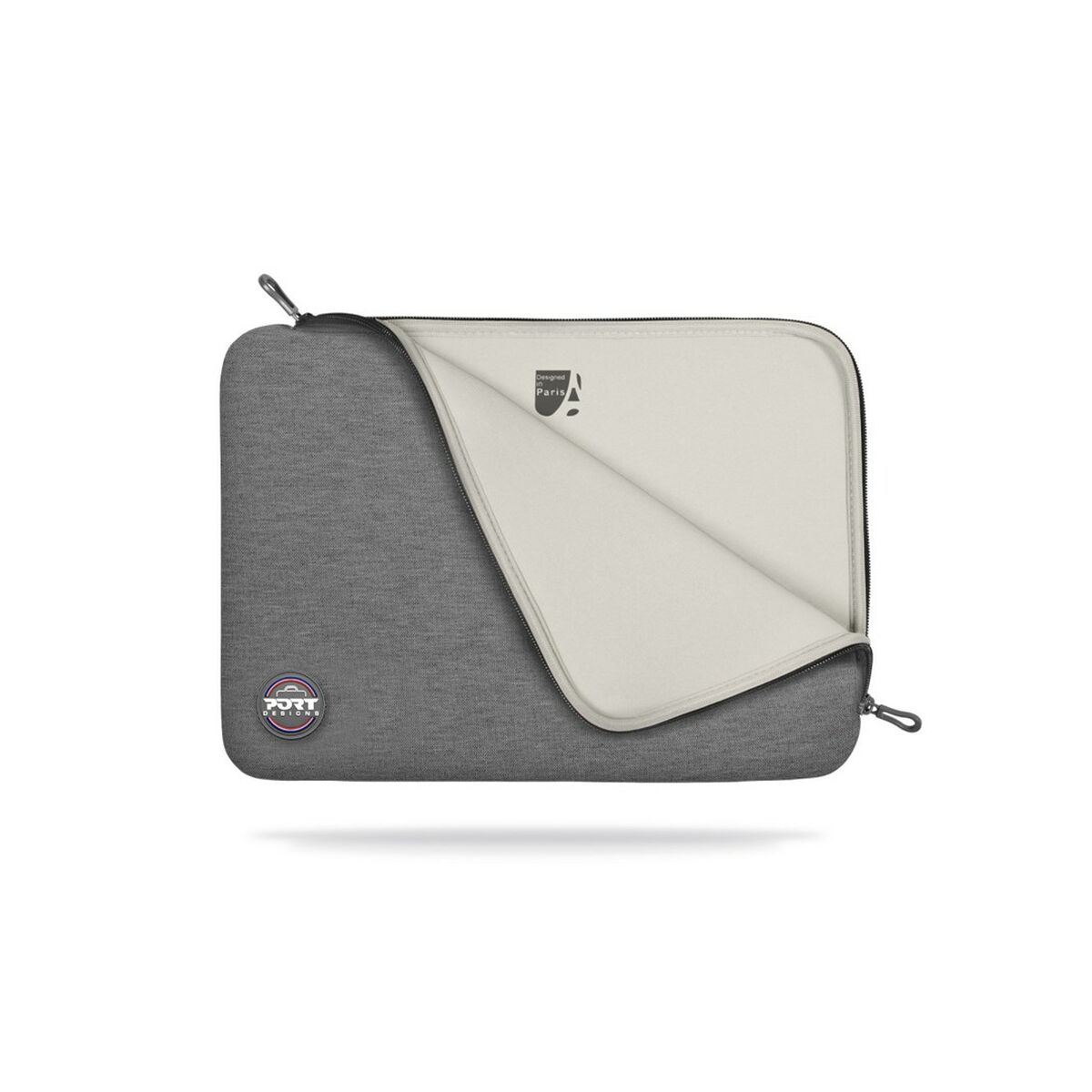 Laptopfodral Port Designs Torino II Grå 12,5" - 2