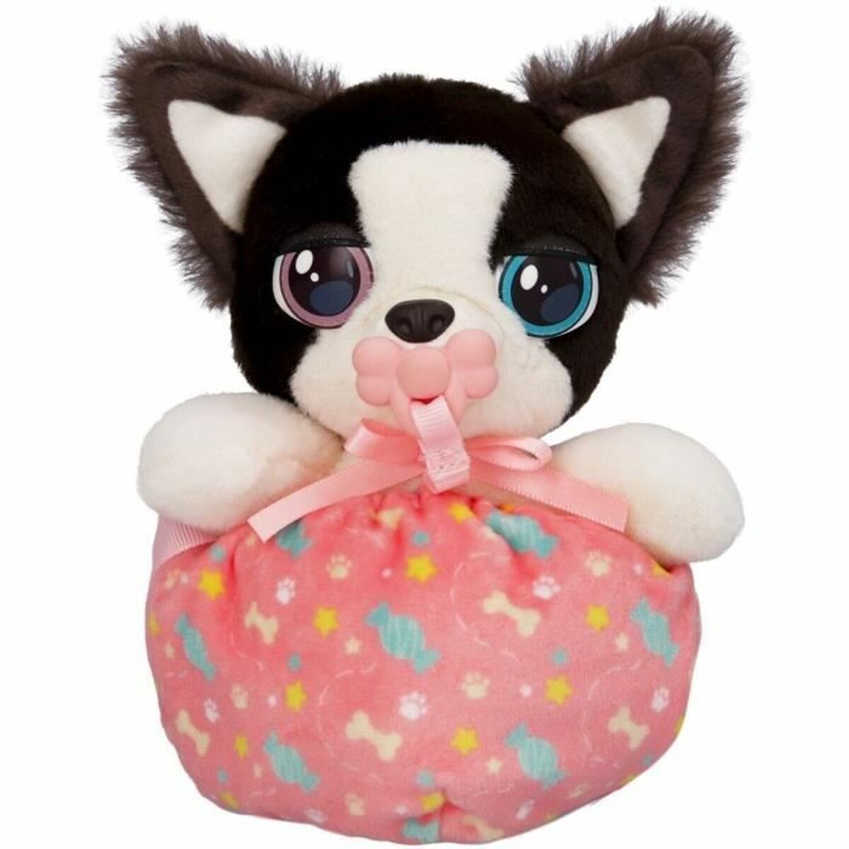 Plyschdocka Hund IMC Toys