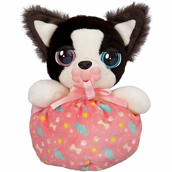 Plyschdocka Hund IMC Toys