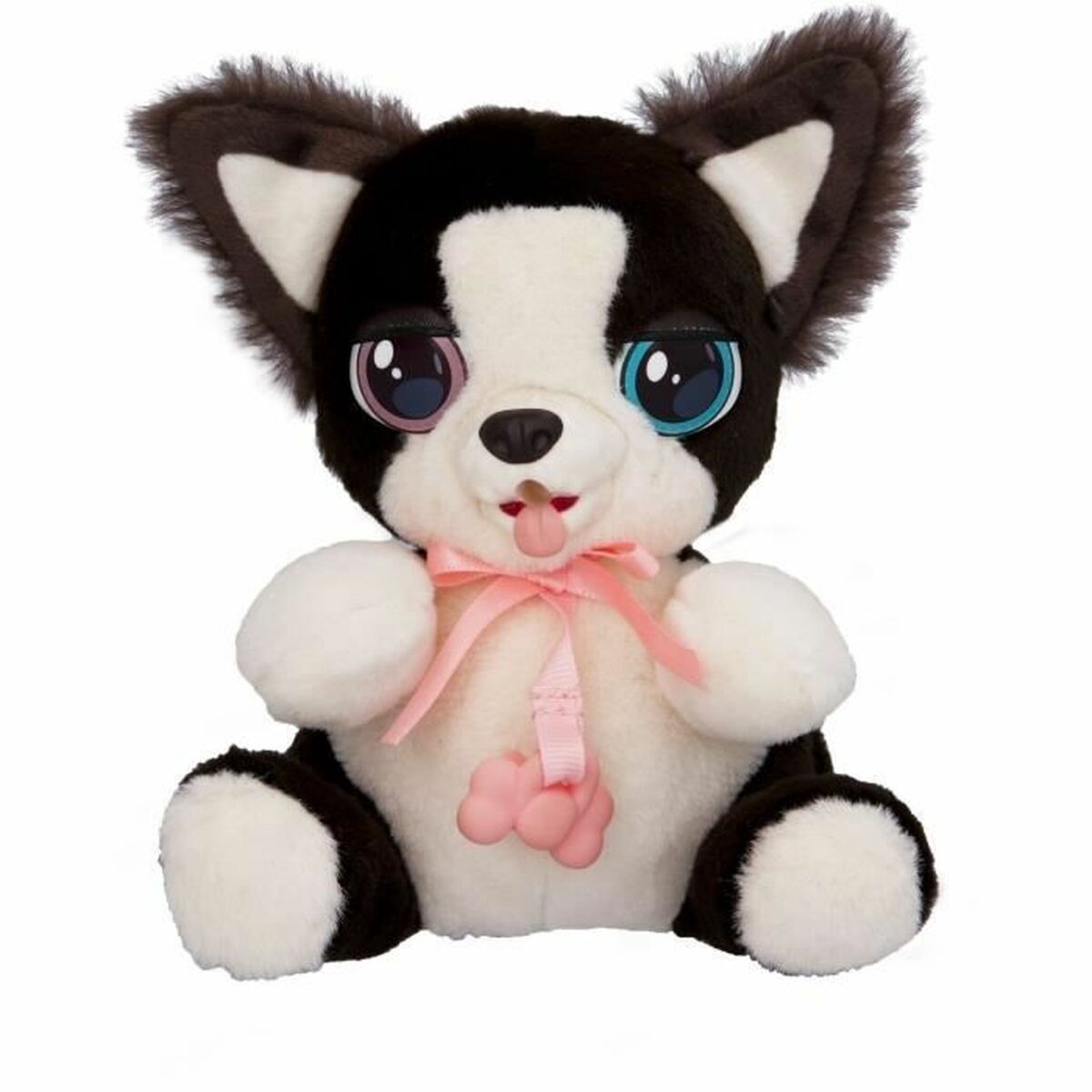 Plyschdocka Hund IMC Toys - 2