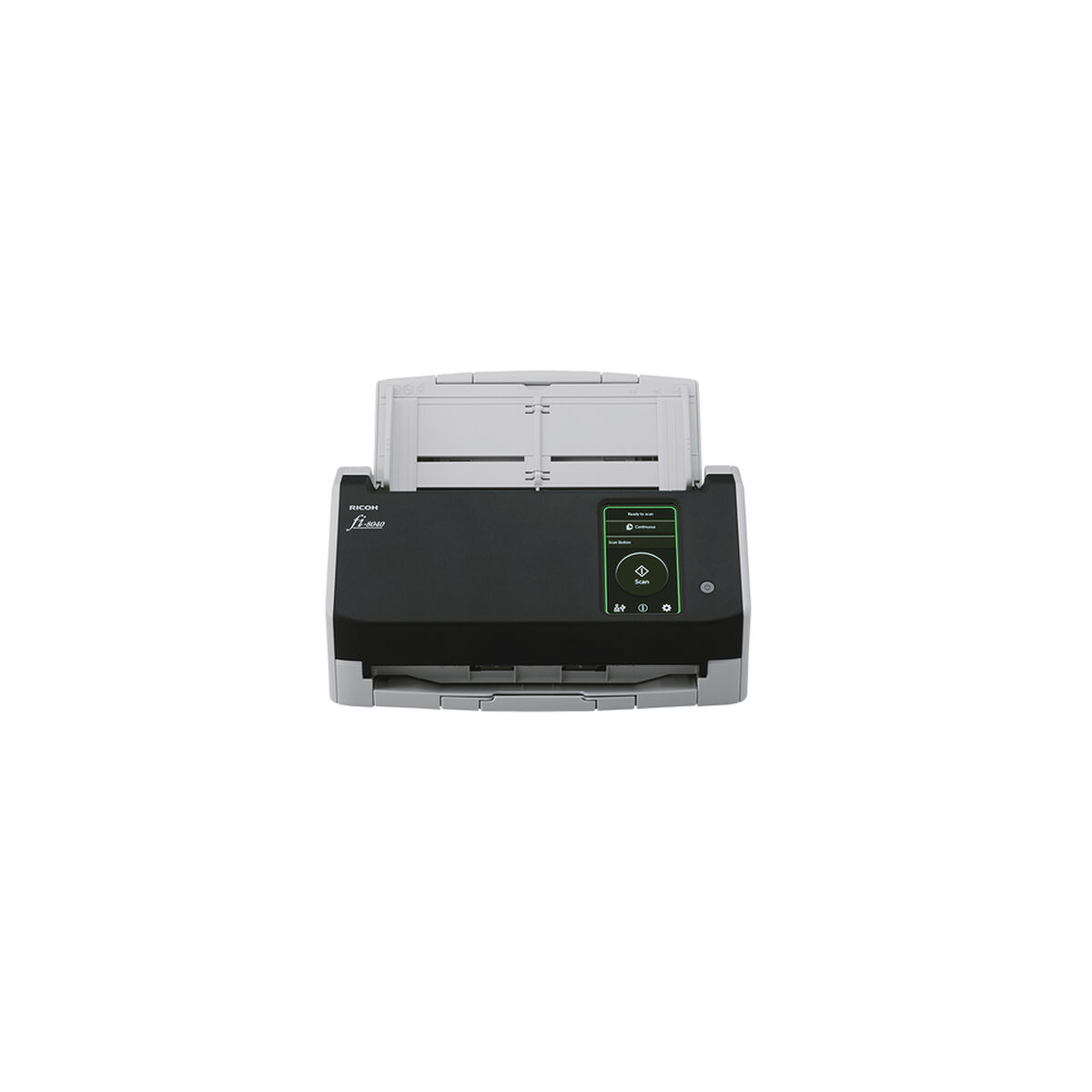 Skanner Fujitsu fi-8040 - 3