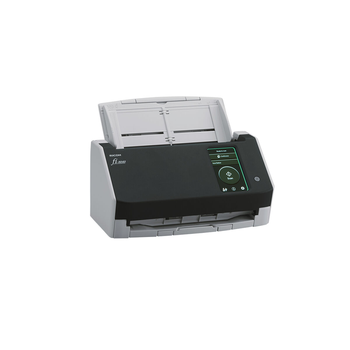 Skanner Fujitsu fi-8040 - 5
