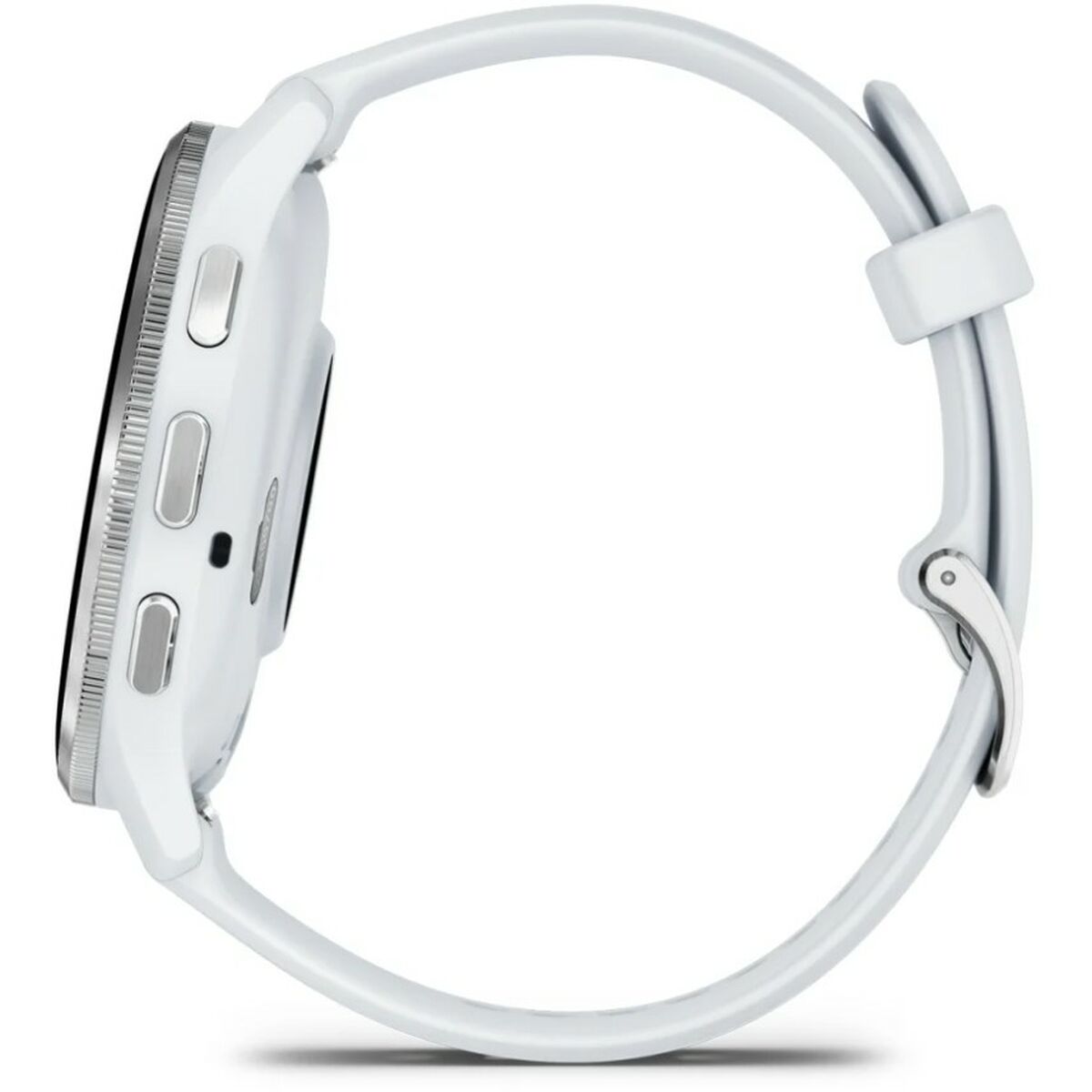 Smartklocka GARMIN Vit - 8