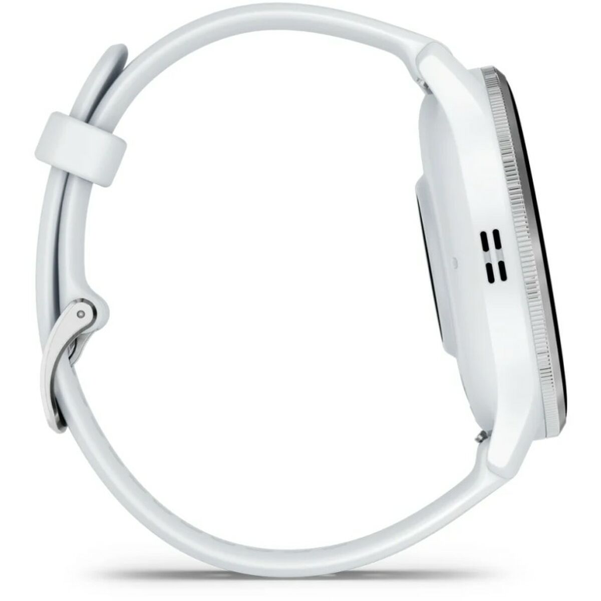 Smartklocka GARMIN Vit - 5
