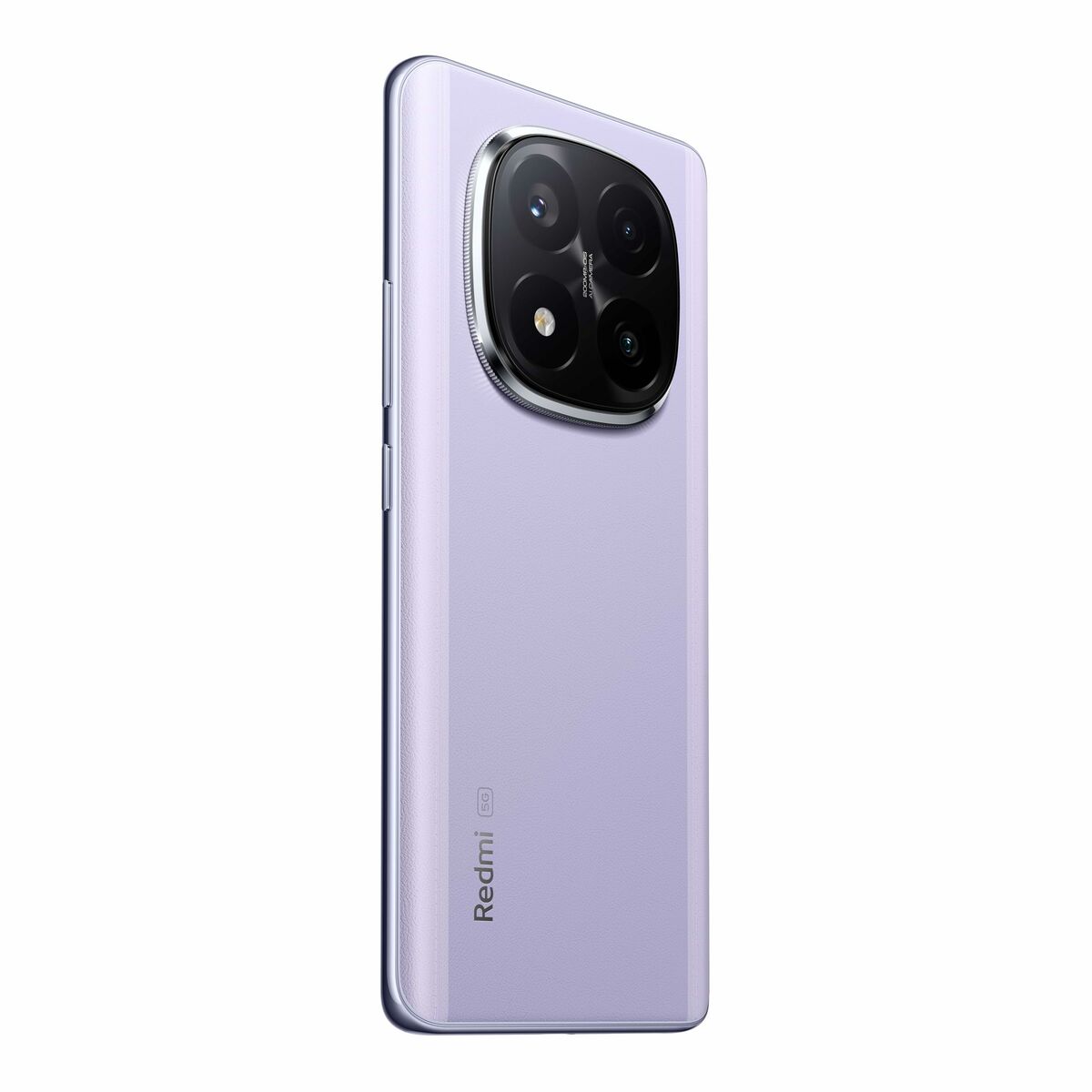 Smartphone Xiaomi MZB0IJXEU 6,67" 8 GB RAM 256 GB Violett