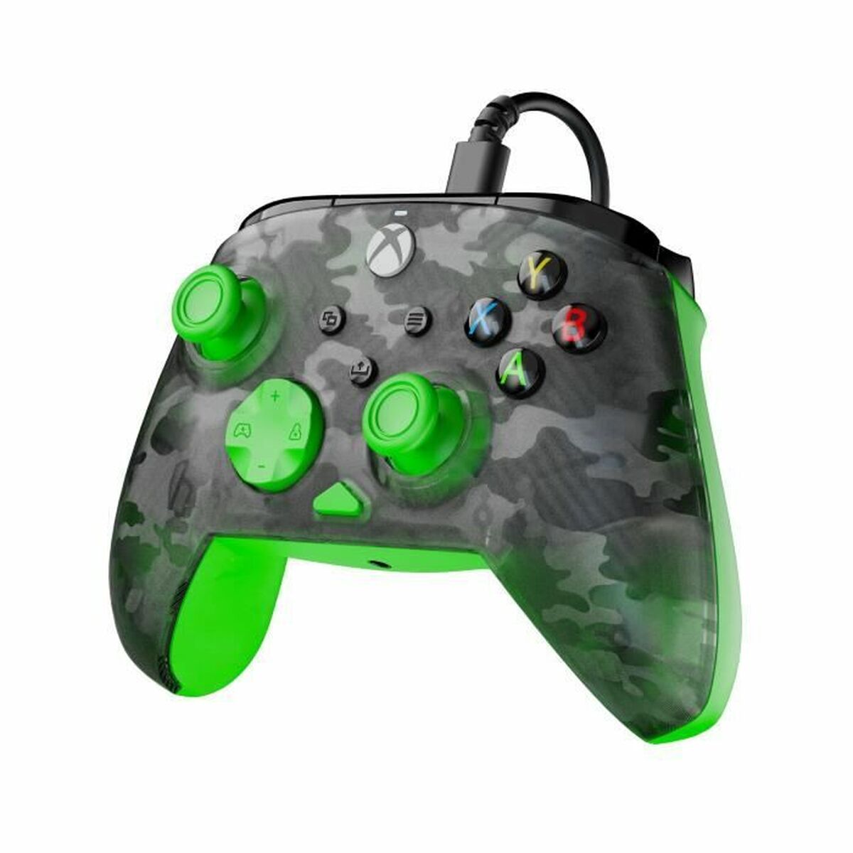 Xbox One fjärrkontroll Turtle Beach Rematch Core - 2
