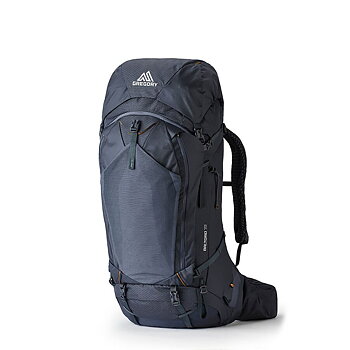 Multipurpose Ryggsäck Gregory Baltoro 75 Mörkblå
