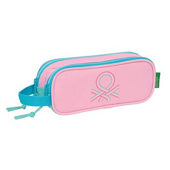 Bag Benetton Dolce Multicolour 21 x 8 x 6 cm
