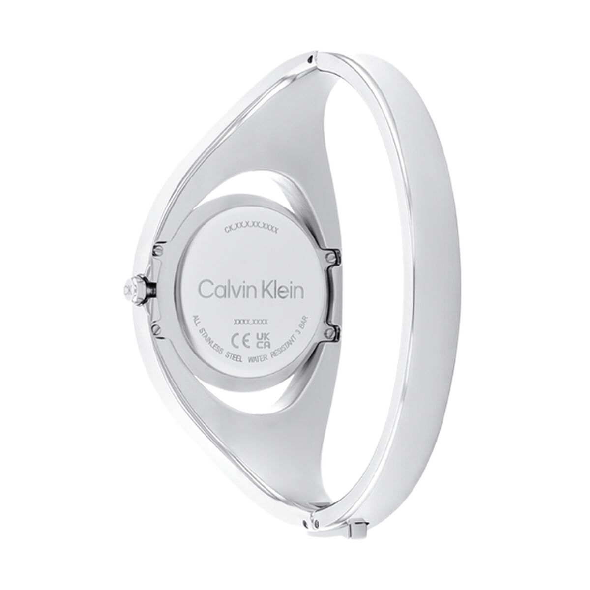 Damklocka Calvin Klein 25200392 - 3