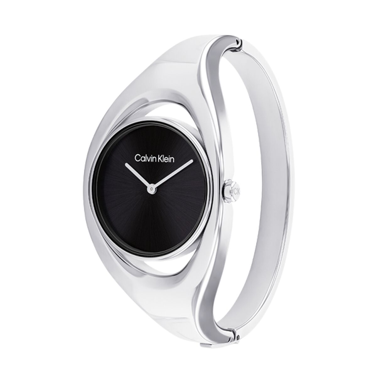 Damklocka Calvin Klein 25200392 - 2