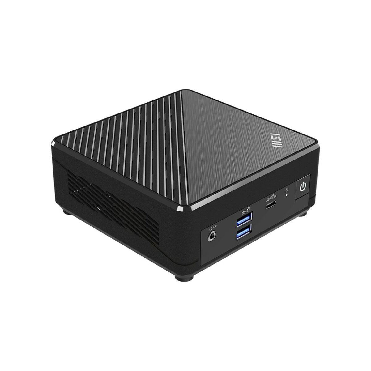 Bordsdator MSI Cubi N ADL-072XEU Intel N200 4 GB RAM 128 GB SSD - 5