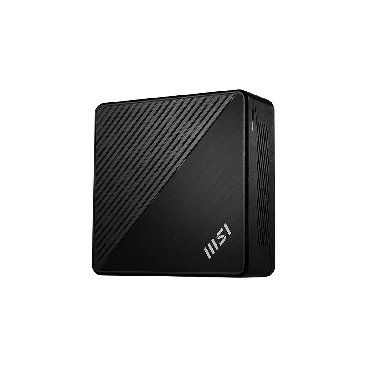 Bordsdator MSI Cubi N ADL-072XEU Intel N200 4 GB RAM 128 GB SSD - 6